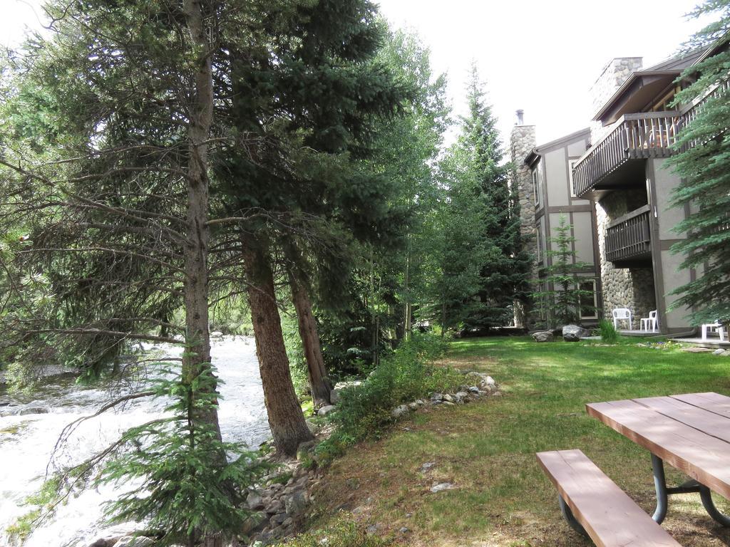 Summit Resort Group Frisco Диллон Экстерьер фото